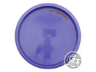 USED Climo X-OUT Major Line Belleair 173g Purple Midrange Golf Disc