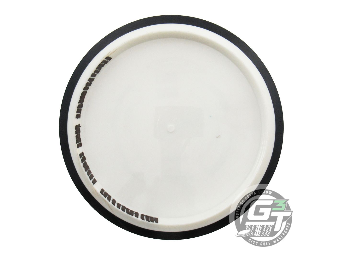 USED MVP Disc Sports Neutron Volt 172g White Fairway Driver Golf Disc