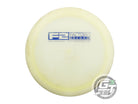 USED Innova X-OUT Champion Glow Destroyer 168g White Distance Driver Golf Disc