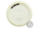 USED Innova Star Teebird3 159g White Magenta & Teal Foil Fairway Driver Disc