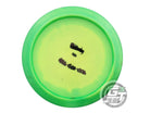 USED Innova Halo Star Beast 171g Green-Yellow Distance Driver Golf Disc