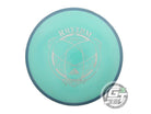 USED Axiom Discs Fission Rhythm 170g Seafoam Blue Rim Distance Driver Golf Disc