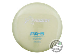 Prodigy 500 Series PA5 Putter Golf Disc (Individually Listed)