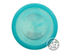 USED Innova Champion Leopard3 176g Teal Red Glitter Foil Fairway Driver Disc
