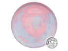 USED MVP Disc Sports Neutron Glitch 150g White HOME DYED Putter Golf Disc