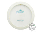 USED Innova Backstamp Star Wraith 175g White Aqua Holo Foil Driver Golf Disc