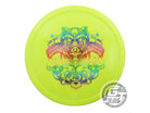 USED Innova Star Pig 175g Yellow Rainbow Foil VIP SERIES Putter Golf Disc