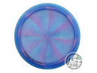 USED Discraft [HANDLEY] Z Swirl Vulture 176g Blue-Purple Distance Driver Disc