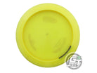 USED Innova Blizzard Destroyer 158g Yellow Red Foil Distance Driver Golf Disc