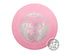 Discraft Limited Edition 2025 Ledgestone Open ESP Heat Distance Driver Golf Disc (Individually Listed)