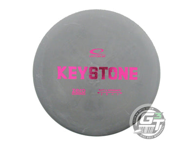 Latitude 64 Zero Line Medium Keystone Putter Golf Disc (Individually Listed)
