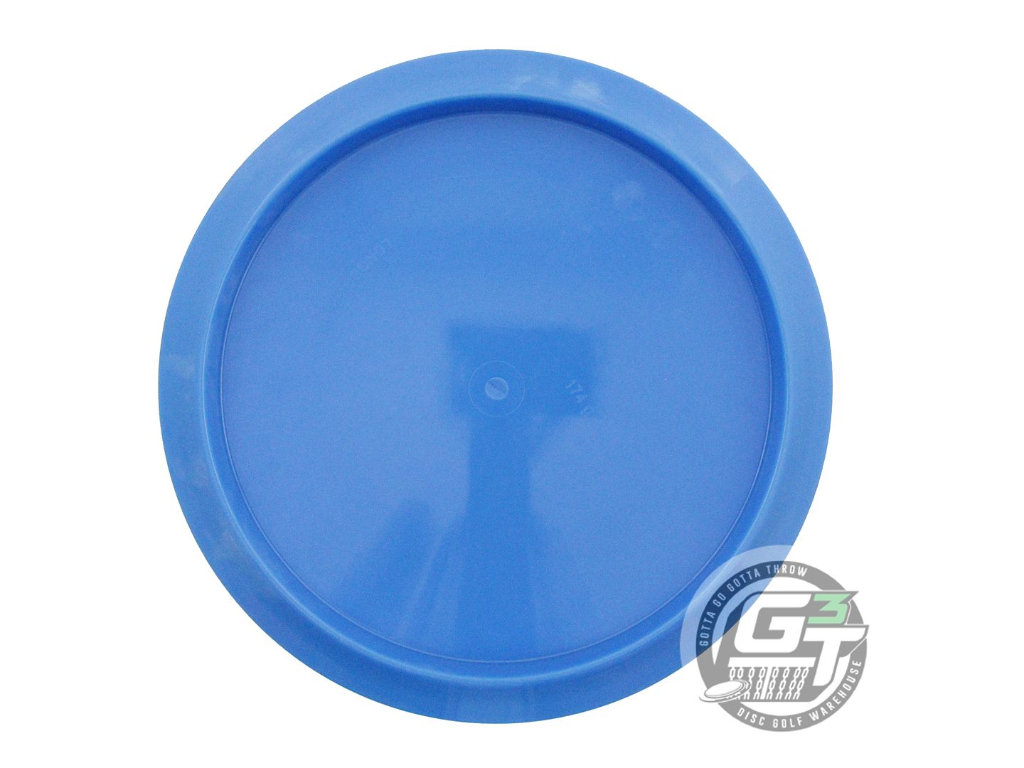 USED Westside Discs Tournament Longbowman 174g Blue Miami Foil Driver Golf Disc