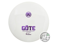 Kastaplast K1 Gote Midrange Golf Disc (Individually Listed)