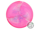 USED Thought Space Parallel Vessel 172g Pink-White Putter Golf Disc