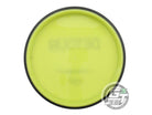 USED MVP Disc Sports [CONRAD] Neutron Detour 174g Yellow Midrange Golf Disc