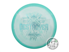 Innova Halo Star Destroyer Distance Driver Golf Disc (Individually Listed)