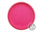 USED Millennium SuperSoft Omega 170g Magenta Silver Holo Foil Putter Golf Disc