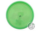 USED Innova NIGHT TERROR Moondust Champion Aviar 173g Green Putter Golf Disc