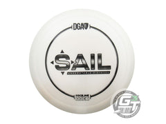 DGA ProLine Sail Distance Driver Golf Disc (Individually Listed) - Gotta Go Gotta Throw