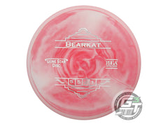 Lone Star Delta 2 Bearkat Midrange Golf Disc (Individually Listed)