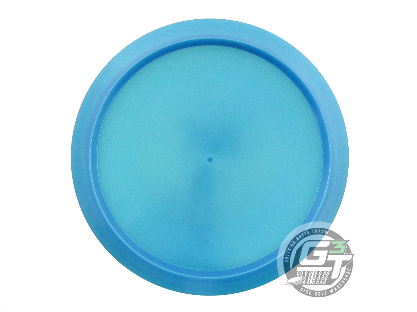 NOS Discraft Big Z Tracker 175g Blue Lime Star Foil Fairway Driver Golf Disc