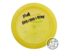 USED Innova Champion Sidewinder 167g Yellow PFN Distance Driver Golf Disc