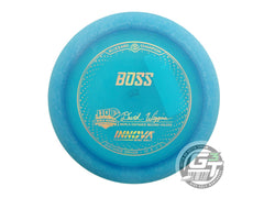 Innova Blizzard Champion Boss Distance Driver Golf Disc (Individually Listed) - Gotta Go Gotta Throw