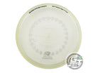 USED Gateway X-OUT Diamond Voodoo 176g Clear Snake Foil Putter Golf Disc