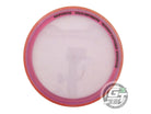 USED Axiom Discs X-OUT Prism Proton Pyro 174g Purple Pink Rim Midrange Golf Disc