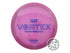 DGA Spark Vortex Fairway Driver Golf Disc (Individually Listed)