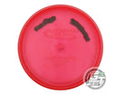 USED Innova Champion Rhyno 168g Red White Stamp Putter Golf Disc