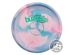 Discraft Limited Edition 2026 Ledgestone Open Swirl ESP Buzzz SS Midrange Golf Disc (Individually Listed)
