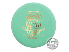 Gateway Sure Grip Firm Wizard Putter Golf Disc (Individually Listed)