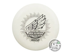 Innova Glow DX Aviar Putter Golf Disc (Individually Listed) - Gotta Go Gotta Throw