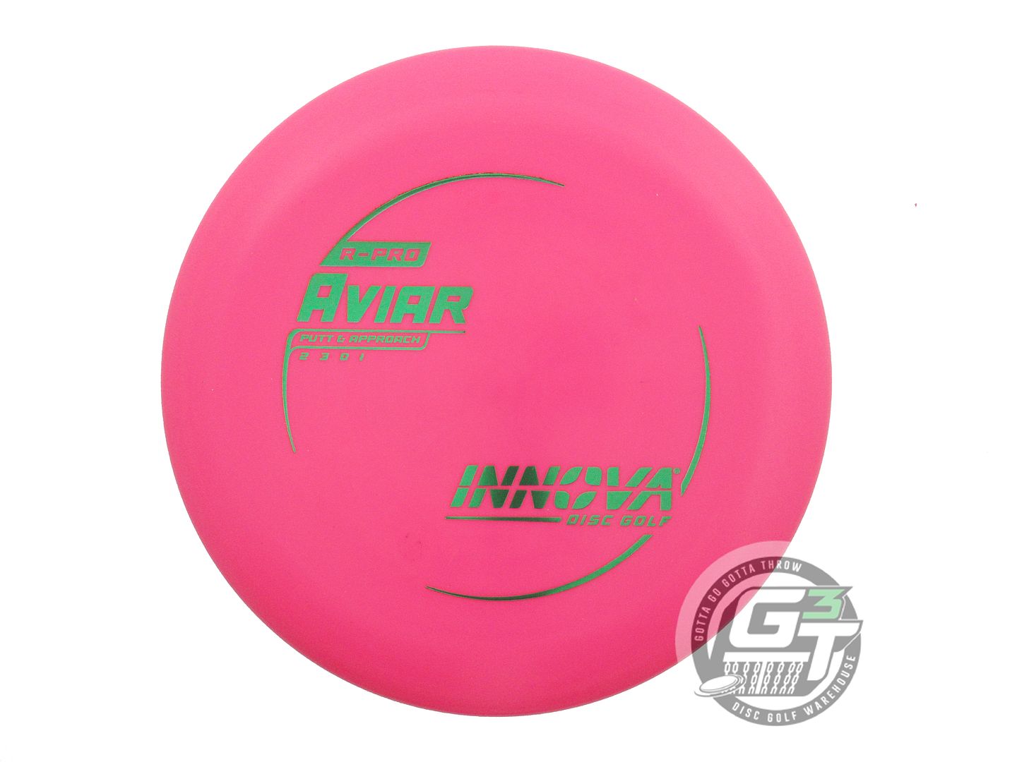 Innova R-Pro Aviar Putter Golf Disc (Individually Listed)