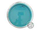 USED Axiom Discs Neutron Vanish 161g Green White Rim Distance Driver Golf Disc