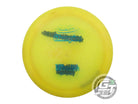 USED Innova Champion Wraith 169g Yellow Blue Foil Distance Driver Golf Disc