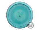 USED Discraft ESP Cicada 164g Gray-Teal Black Stamp Fairway Driver Golf Disc
