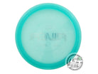 USED Latitude 64 Opto River 176g Seafoam Silver Foil Fairway Driver Golf Disc