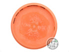 USED Discraft [McBETH] PROTO ESP Malita 174g Orange Blue Stamp Midrange Disc