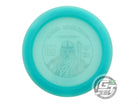 USED Westside Discs X-OUT VIP Sorcerer 173g Teal Green Foil Distance Driver Disc