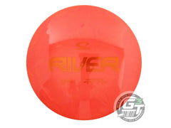 Latitude 64 Gold Burst River Fairway Driver Golf Disc (Individually Listed)