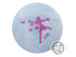 Dynamic Discs Limited Edition The Missing Piece Stamp Fuzion Swirl EMAC Truth [Retool] Midrange Golf Disc (Individually Listed)