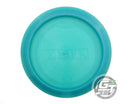 USED Discraft Z Flick 165g Teal White Stamp PFN Distance Driver Golf Disc