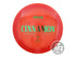 Clash Steady Cinnamon Fairway Driver Golf Disc (Individually Listed)
