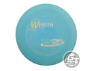 USED Innova Pro Wraith 170g Teal White Stamp Distance Driver Golf Disc