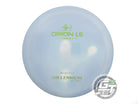 USED Millennium Sirius Orion LS 173g Blue Lime Foil Distance Driver Disc