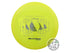 Millennium Garrett Gurthie Signature Quantum Solstice Midrange Golf Disc (Individually Listed)