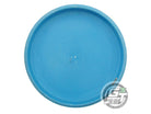 USED Discraft Pro D Challenger 175g Blue Teal Shatter Foil Putter Golf Disc