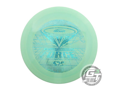 Discraft Limited Edition 2023 Ledgestone Open ESP Force Distance Driver Golf Disc (Individually Listed)